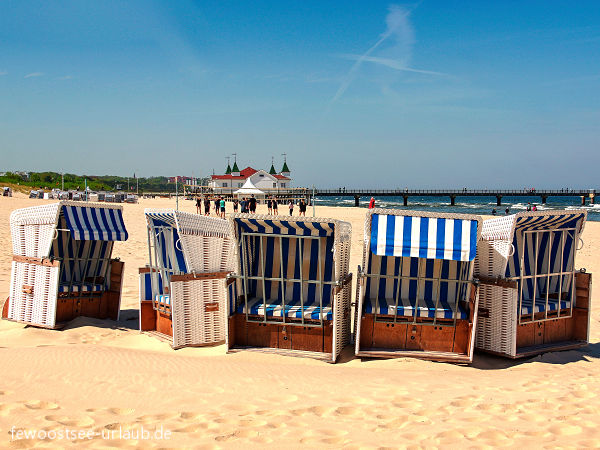 ahlbeck-strandkorb-ostsee