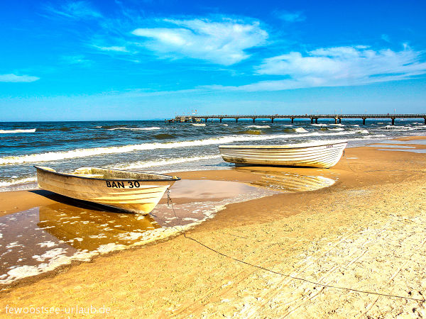 bansin-fischerboote-ostsee