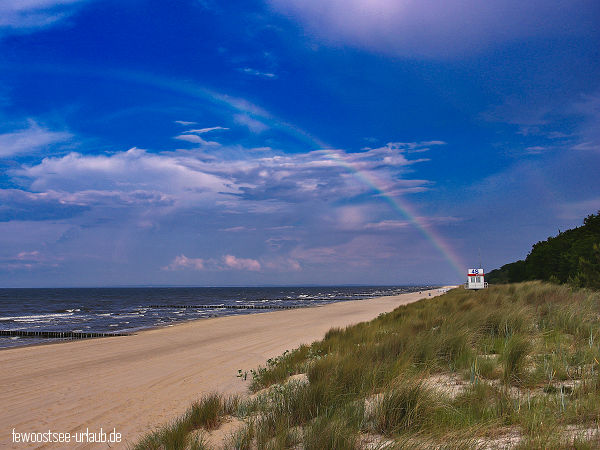 ueckeritz-ostsee-regenbogen