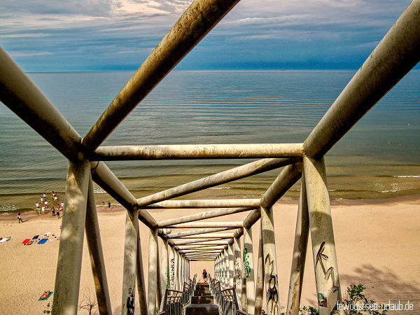 ueckeritz-treppe-ostsee